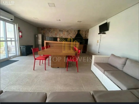 Imagem Apartamento com 2 Quartos para Alugar, 52 m² em Jardim Oswaldo Cruz - São José Dos Campos Imagem Apartamento com 2 Quartos para Alugar, 52 m² em Jardim Oswaldo Cruz - São José Dos Campos