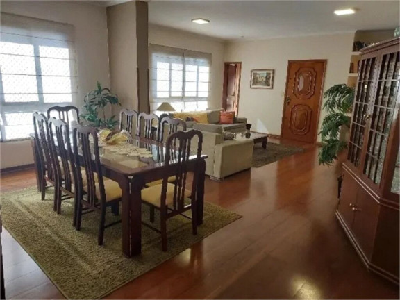 Imagem Apartamento com 3 Quartos à Venda, 180 m² em Ponta Da Praia - Santos