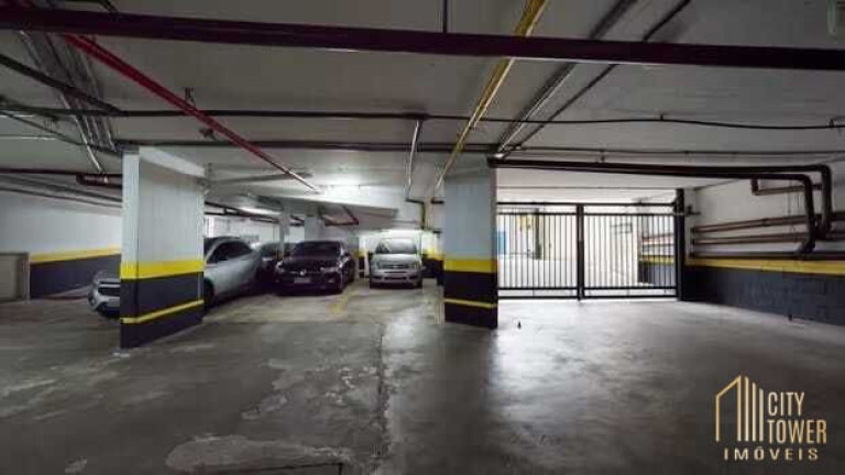 Imagem Apartamento com 1 Quarto à Venda, 41 m² em Vila Olímpia - São Paulo