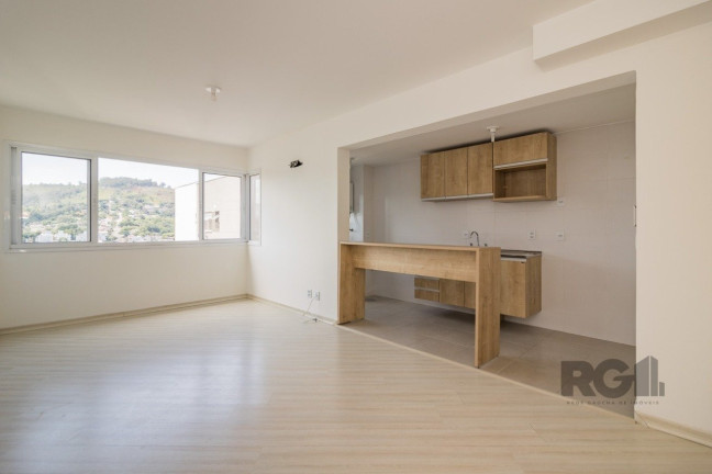 Apartamento com 1 Quarto à Venda, 45 m² em Teresópolis - Porto Alegre