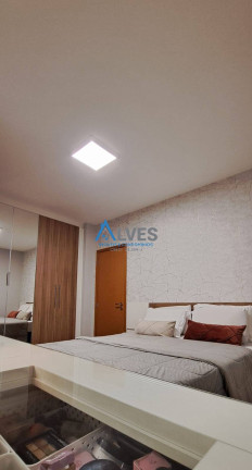 Imagem Apartamento com 2 Quartos à Venda, 55 m² em Paulicéia - São Bernardo Do Campo