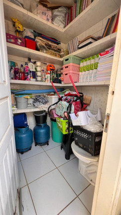 Imagem Sobrado com 3 Quartos à Venda, 120 m² em Centro - Itapetininga