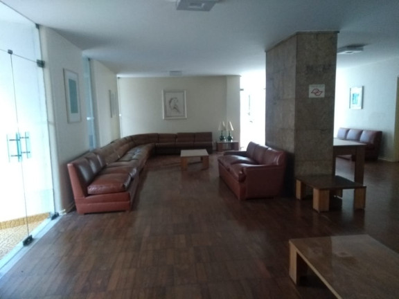 Foto do imóvel Apartamento com 3 Quartos à Venda, 130 m² em Bela Vista - São Paulo