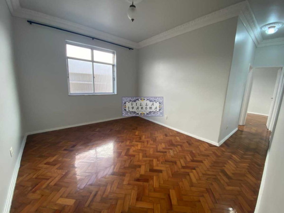 Apartamento à Venda, 81 m² em Copacabana - Rio De Janeiro