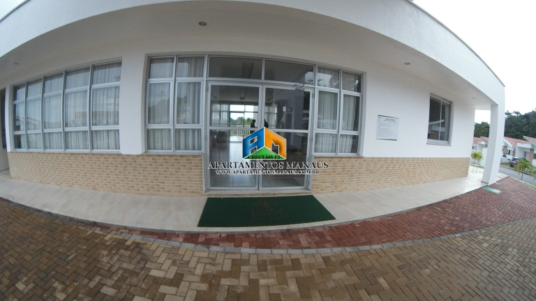 Imagem Apartamento com 3 Quartos à Venda, 200 m² em Tarumã-açu - Manaus Imagem Apartamento com 3 Quartos à Venda, 200 m² em Tarumã-açu - Manaus