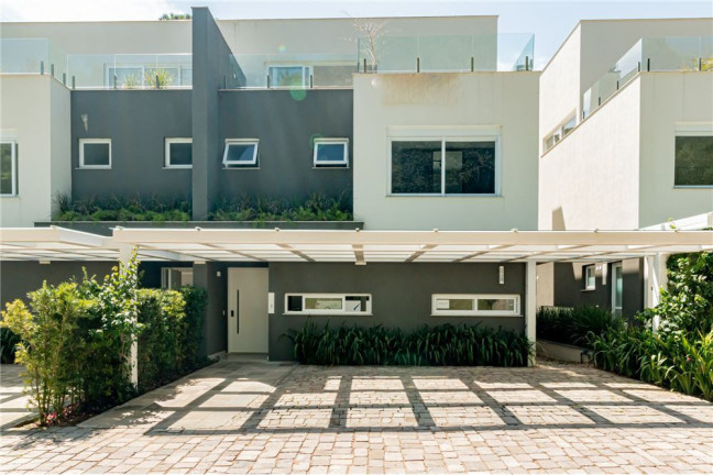 Imagem Casa com 3 Quartos à Venda, 438 m² em Pedra Redonda - Porto Alegre