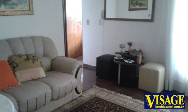 Apartamento com 2 Quartos à Venda, 44 m² em Jd. Das Industrias - Jacareí