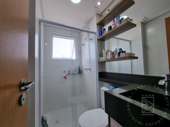 Imagem Apartamento com 3 Quartos à Venda, 83 m² em Jardim Califórnia - Jacareí Imagem Apartamento com 3 Quartos à Venda, 83 m² em Jardim Califórnia - Jacareí