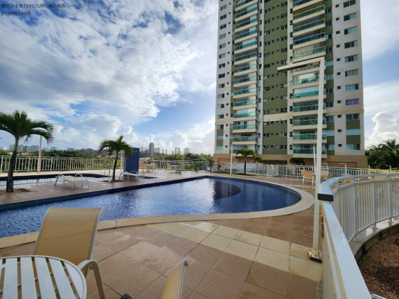 Imóvel com 3 Quartos à Venda, 155 m² em Piatã - Salvador