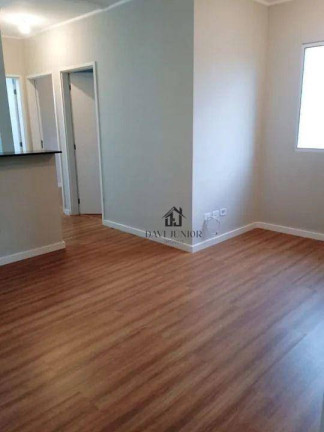 Imagem Apartamento com 2 Quartos à Venda, 46 m² em Aparecidinha - Sorocaba Imagem Apartamento com 2 Quartos à Venda, 46 m² em Aparecidinha - Sorocaba