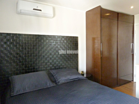 Imagem Apartamento com 3 Quartos à Venda, 131 m² em Panamby - São Paulo Imagem Apartamento com 3 Quartos à Venda, 131 m² em Panamby - São Paulo