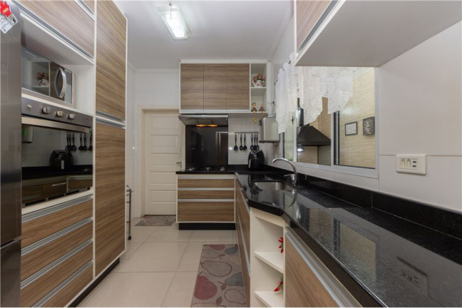 Imagem Casa com 3 Quartos à Venda, em Vila Santa Clara - São Paulo Imagem Casa com 3 Quartos à Venda, em Vila Santa Clara - São Paulo