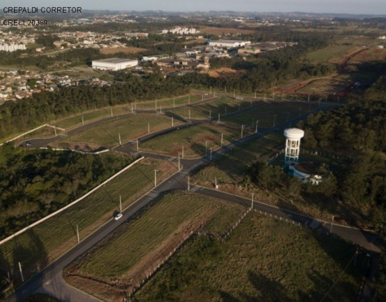 Imagem Terreno à Venda, 364 m² em Liri - Içara