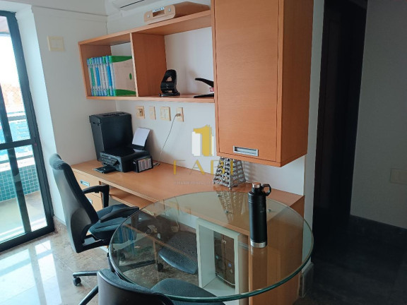 Imagem Cobertura com 4 Quartos à Venda, 530 m² em Manaíra - João Pessoa Imagem Cobertura com 4 Quartos à Venda, 530 m² em Manaíra - João Pessoa