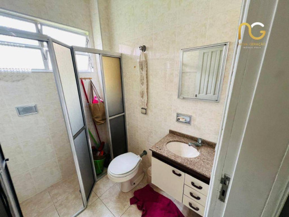 Imagem Apartamento com 1 Quarto à Venda, 51 m² em Canto Do Forte - Praia Grande Imagem Apartamento com 1 Quarto à Venda, 51 m² em Canto Do Forte - Praia Grande