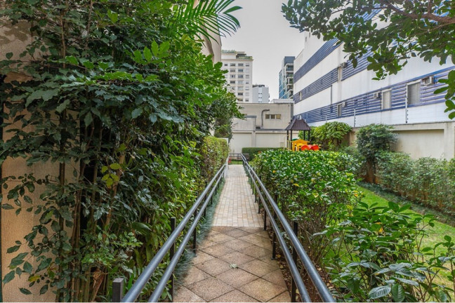Imagem Apartamento com 3 Quartos à Venda, 150 m² em Pinheiros - São Paulo