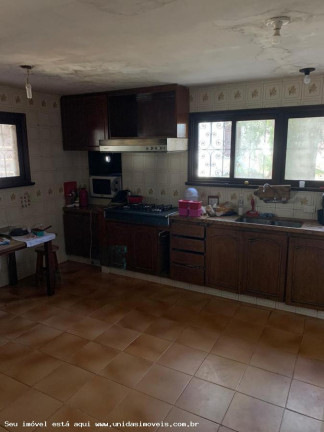 Imagem Casa com 7 Quartos à Venda, 1.000 m² em Vila Represa - São Paulo