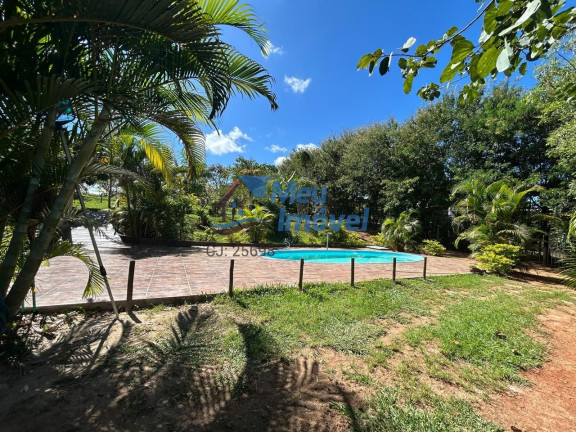 Imóvel com 3 Quartos à Venda, 6.800 m² em Parque Estrela Dalva Ii - Luziânia