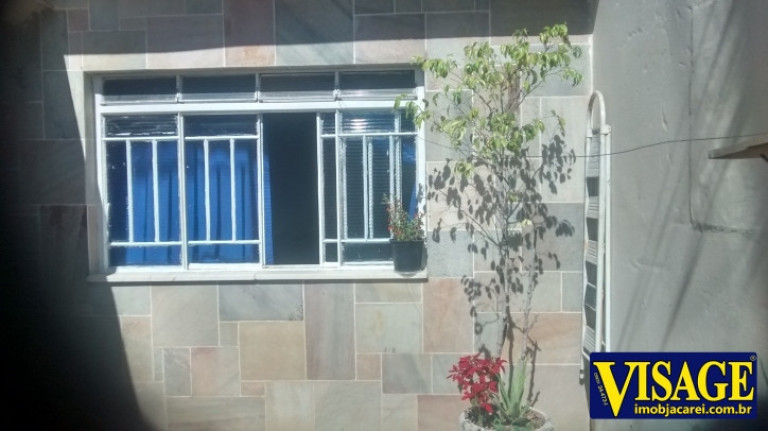 Imagem Casa com 4 Quartos à Venda, 155 m² em Centro - Jacareí Imagem Casa com 4 Quartos à Venda, 155 m² em Centro - Jacareí