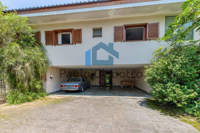Imagem Casa de Condomínio com 6 Quartos à Venda, 721 m² em Vila Santo Antônio - Cotia