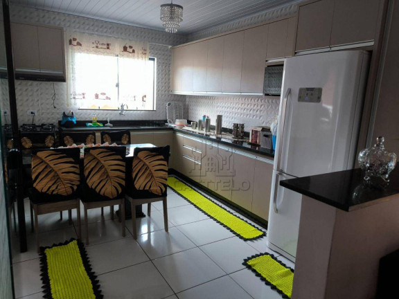 Imagem Casa com 2 Quartos à Venda, 80 m² em Jardim Nova Esperança - Londrina Imagem Casa com 2 Quartos à Venda, 80 m² em Jardim Nova Esperança - Londrina