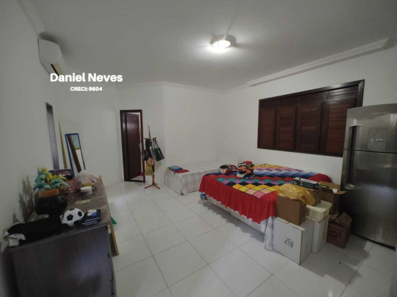 Imagem Casa com 5 Quartos à Venda, 258 m² em Vilas Do Atlântico - Lauro De Freitas
