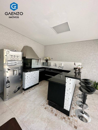 Imagem Casa de Condomínio com 3 Quartos à Venda, 420 m² em Tamboré - Santana De Parnaíba Imagem Casa de Condomínio com 3 Quartos à Venda, 420 m² em Tamboré - Santana De Parnaíba