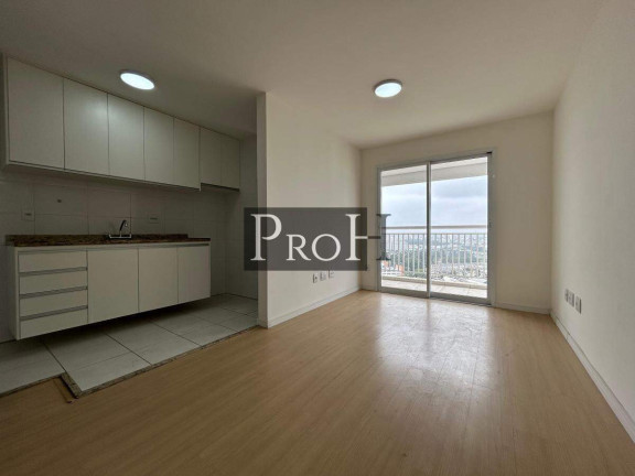 Apartamento com 3 Quartos à Venda, 72 m² em Campestre - Santo André
