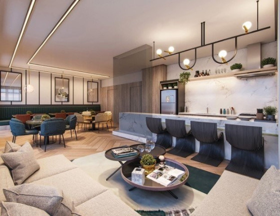 Imagem Imóvel com 2 Quartos à Venda, 68 m² em Macedo - Guarulhos