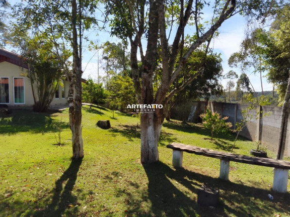 Imagem Imóvel com 4 Quartos à Venda, 2.000 m² em Caputera - Cotia