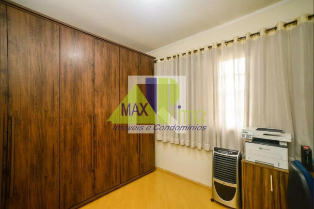 Imagem Sobrado com 3 Quartos para Alugar, 103 m² em Chácara Califórnia - São Paulo