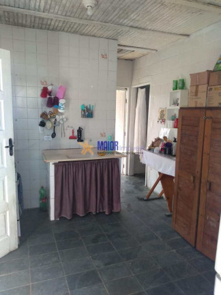 Imagem Casa com 2 Quartos à Venda, 55 m² em Conjunto Aguapeu (cdhu) - Itanhaém Imagem Casa com 2 Quartos à Venda, 55 m² em Conjunto Aguapeu (cdhu) - Itanhaém