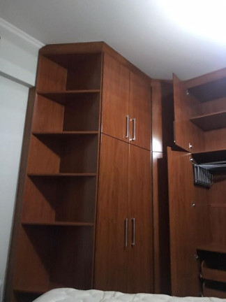 Imagem Apartamento com 2 Quartos à Venda, 86 m² em Jardim Bela Vista - Santo André Imagem Apartamento com 2 Quartos à Venda, 86 m² em Jardim Bela Vista - Santo André