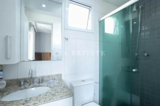 Imagem Apartamento com 2 Quartos à Venda, 61 m² em Barra Funda - São Paulo