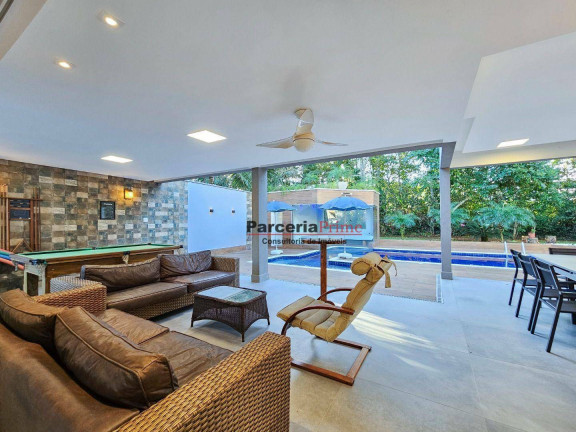 Imagem Casa com 6 Quartos à Venda, 328 m² em Riviera - Módulo 28 - Bertioga Imagem Casa com 6 Quartos à Venda, 328 m² em Riviera - Módulo 28 - Bertioga