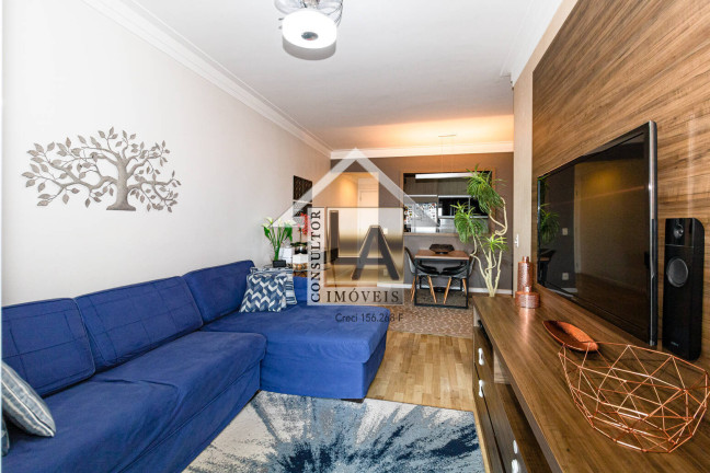 Imagem Apartamento com 3 Quartos à Venda, 115 m² em Alto Da Boa Vista - São Paulo Imagem Apartamento com 3 Quartos à Venda, 115 m² em Alto Da Boa Vista - São Paulo