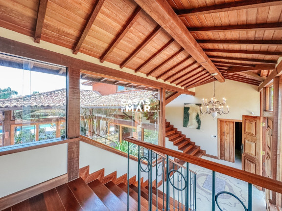 Imagem Casa com 5 Quartos para Alugar ou Temporada, 498 m² em Ferradura - Armação Dos Búzios Imagem Casa com 5 Quartos para Alugar ou Temporada, 498 m² em Ferradura - Armação Dos Búzios
