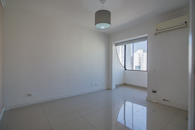 Imagem Apartamento com 3 Quartos à Venda, 87 m² em Vila Romana - São Paulo