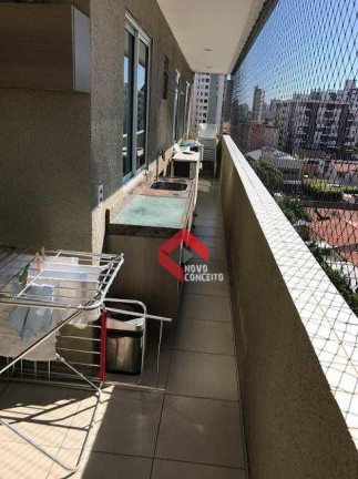 Imagem Apartamento com 3 Quartos à Venda, 92 m² em Joaquim Távora - Fortaleza