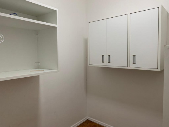 Imagem Apartamento com 3 Quartos para Alugar, 190 m² em Copacabana - Rio De Janeiro