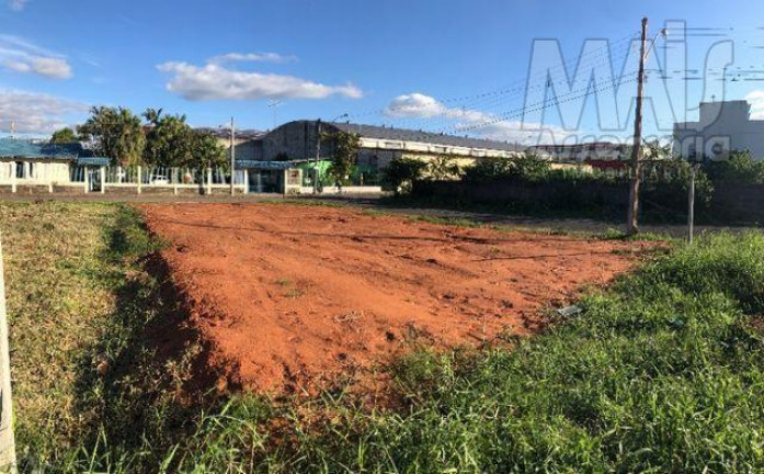 Terreno à Venda,  em Scharlau - São Leopoldo