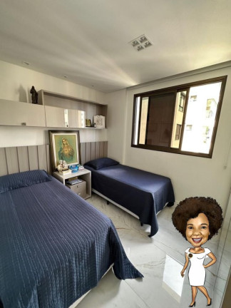 Imagem Apartamento com 2 Quartos à Venda, 108 m² em Luzia - Aracaju