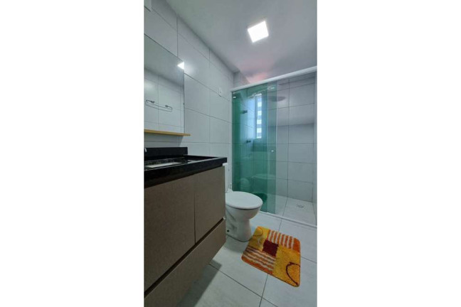 Imagem Cobertura com 3 Quartos à Venda, 130 m² em Manaíra - João Pessoa Imagem Cobertura com 3 Quartos à Venda, 130 m² em Manaíra - João Pessoa