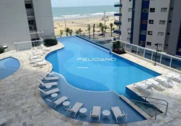 Imagem Apartamento com 3 Quartos à Venda, 111 m² em Boqueirão - Praia Grande Imagem Apartamento com 3 Quartos à Venda, 111 m² em Boqueirão - Praia Grande
