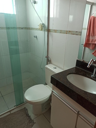 Imagem Cobertura com 2 Quartos à Venda, 100 m² em Linda Vista - Contagem