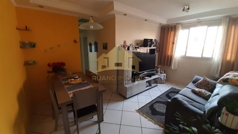 Imagem Apartamento com 2 Quartos à Venda, 56 m² em Cidade Líder - São Paulo