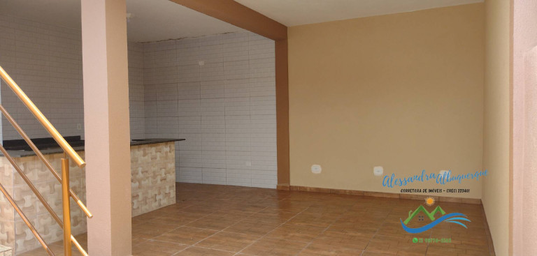 Imagem Casa com 3 Quartos à Venda, 168 m² em Cibratel Ii - Itanhaém