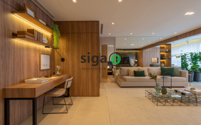 Imagem Apartamento com 1 Quarto à Venda, 45 m² em Vila Clementino - São Paulo Imagem Apartamento com 1 Quarto à Venda, 45 m² em Vila Clementino - São Paulo