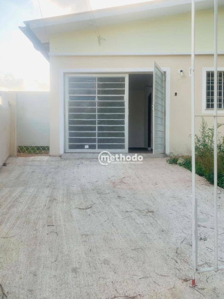Imagem Casa com 3 Quartos à Venda, 125 m² em Jardim Nossa Senhora Auxiliadora - Campinas Imagem Casa com 3 Quartos à Venda, 125 m² em Jardim Nossa Senhora Auxiliadora - Campinas