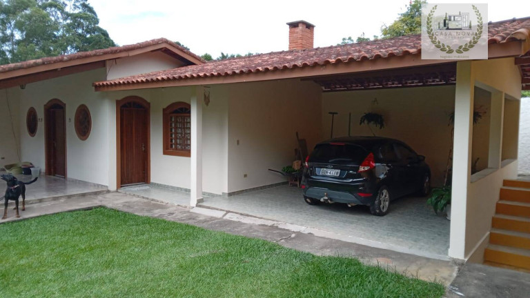Imagem Casa com 3 Quartos à Venda, 5.000 m² em Vila Darcy Penteado (mailasqui) - São Roque